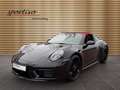 Porsche 992 911 Targa 4 GTS/Carbon/Lift/Sitzbelüftung Noir - thumbnail 12