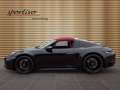 Porsche 992 911 Targa 4 GTS/Carbon/Lift/Sitzbelüftung Noir - thumbnail 13