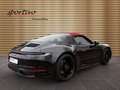 Porsche 992 911 Targa 4 GTS/Carbon/Lift/Sitzbelüftung Noir - thumbnail 9