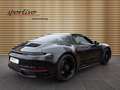 Porsche 992 911 Targa 4 GTS/Carbon/Lift/Sitzbelüftung Noir - thumbnail 4