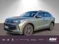 Volkswagen Tiguan Life 4M 2.0 TDI DSG LED NAVI ACC RFK AHK Grün - thumbnail 1