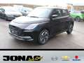 Suzuki Swift Comfort+ Hybrid LED NAVI KEYLESS R-KAMERA Schwarz - thumbnail 1
