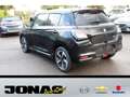 Suzuki Swift Comfort+ Hybrid LED NAVI KEYLESS R-KAMERA Schwarz - thumbnail 9