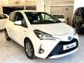 Toyota Yaris 100H 1.5 Advance Blanco - thumbnail 4