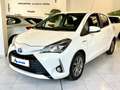 Toyota Yaris 100H 1.5 Advance Blanco - thumbnail 1