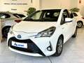 Toyota Yaris 100H 1.5 Advance Blanco - thumbnail 2