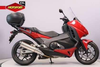 Honda NC 700 DC INTEGRA