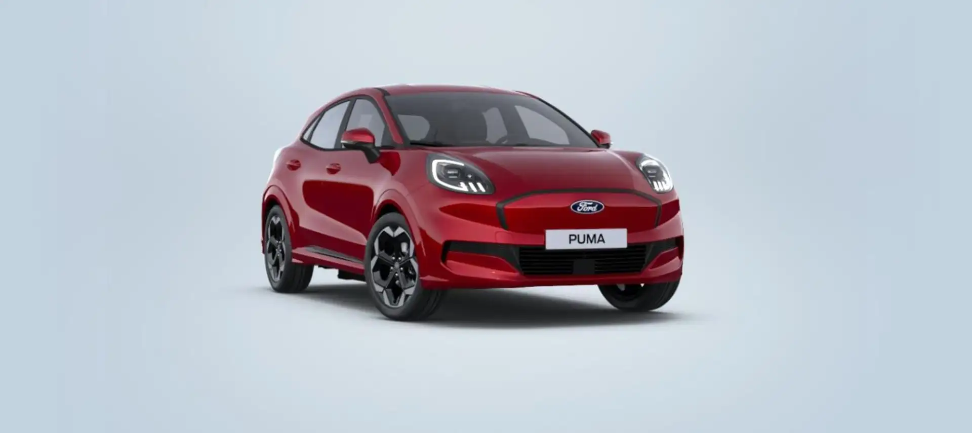 Ford Puma Gen-E Premium **NEUES MODELL** iACC*B&O*360° Rot - 2