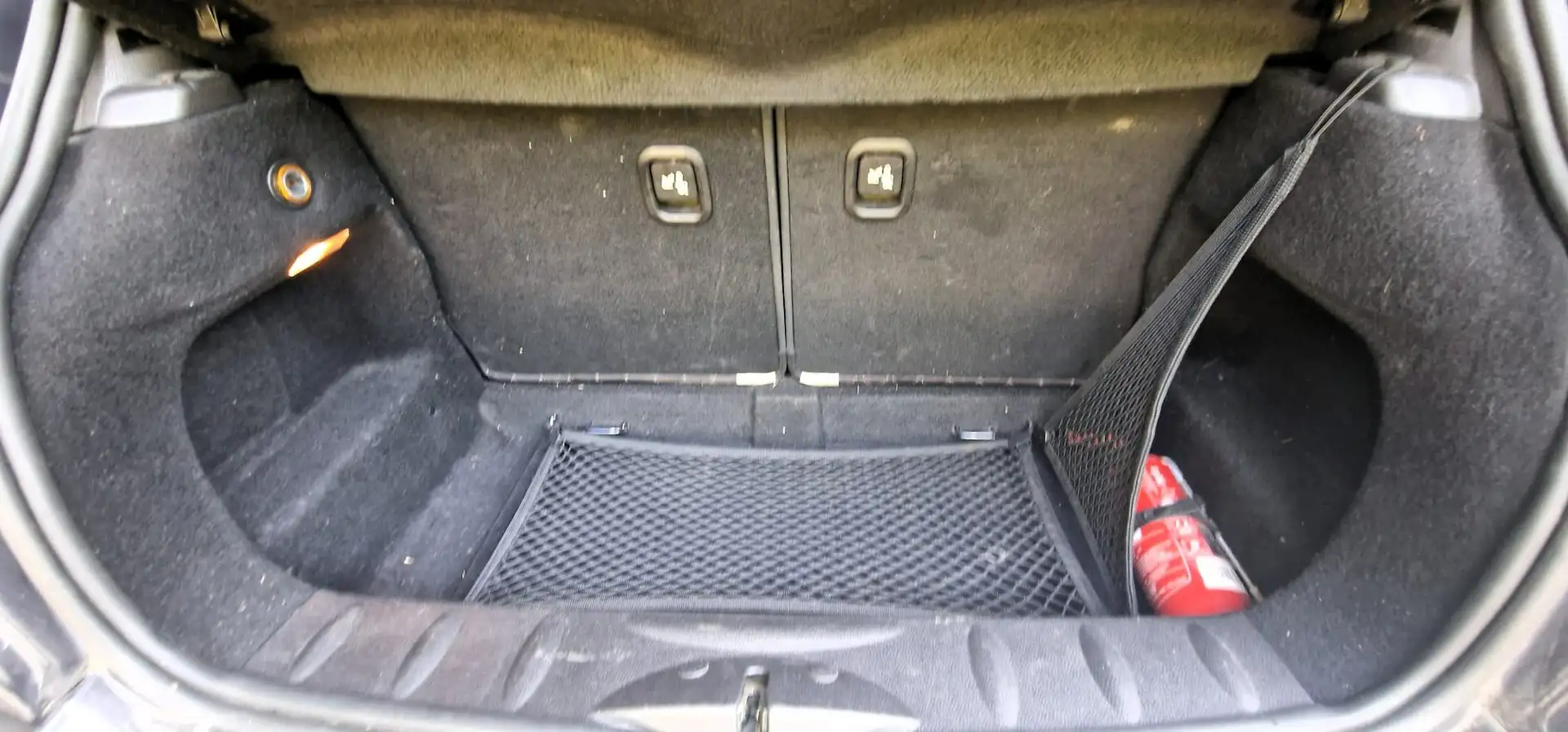 MINI Cooper D Mini 1.6 D Cooper DPF - 2