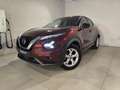 Nissan Juke Connect Rot - thumbnail 1