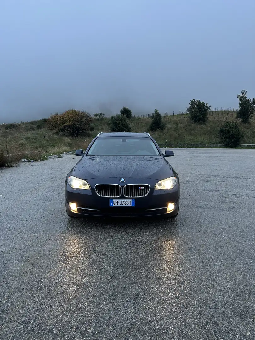 BMW 535 535d Touring xdrive Msport auto - 2