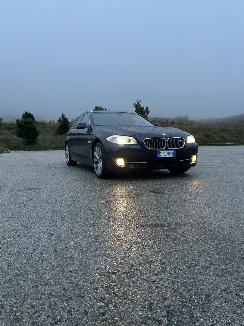 BMW 535 535d Touring xdrive Msport auto - 1