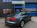 Audi A4 Limousine 1.8 TFSIe Edition 170PK|Xenon/Led|Naviga Grau - thumbnail 8