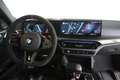 BMW M4 CS | M Adaptief onderstel | Elektr. verstelbare st Nero - thumbnail 11
