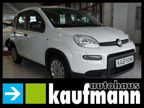 Second hand Fiat Panda 