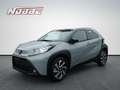 Toyota Aygo X Teamplayer Grau - thumbnail 1