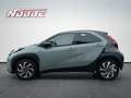 Toyota Aygo X Teamplayer Grau - thumbnail 2