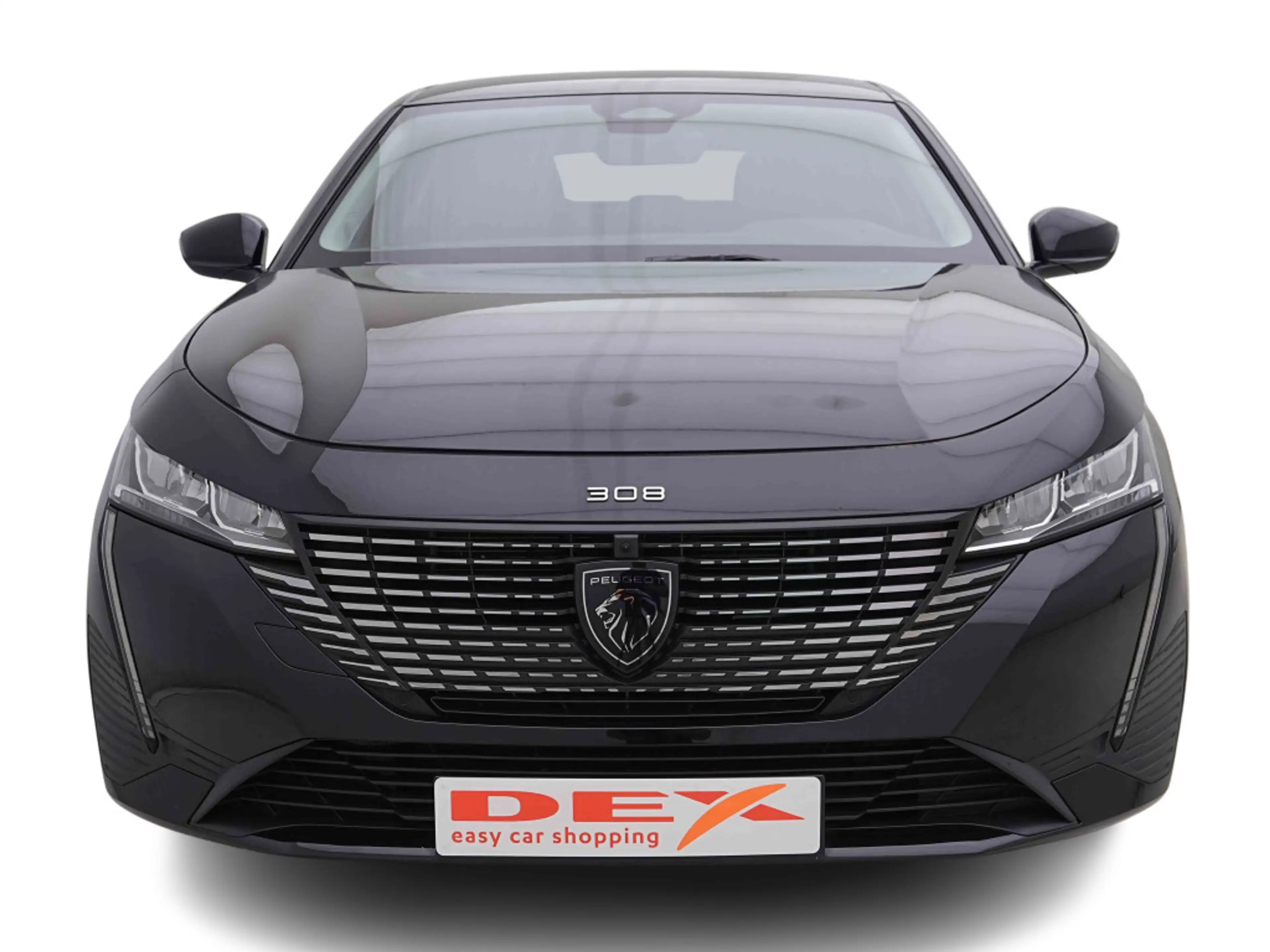 Peugeot 308 PHEV 180 AUT Allure Pack SW | GPS | 360CAM | Heated Seats — photo 2