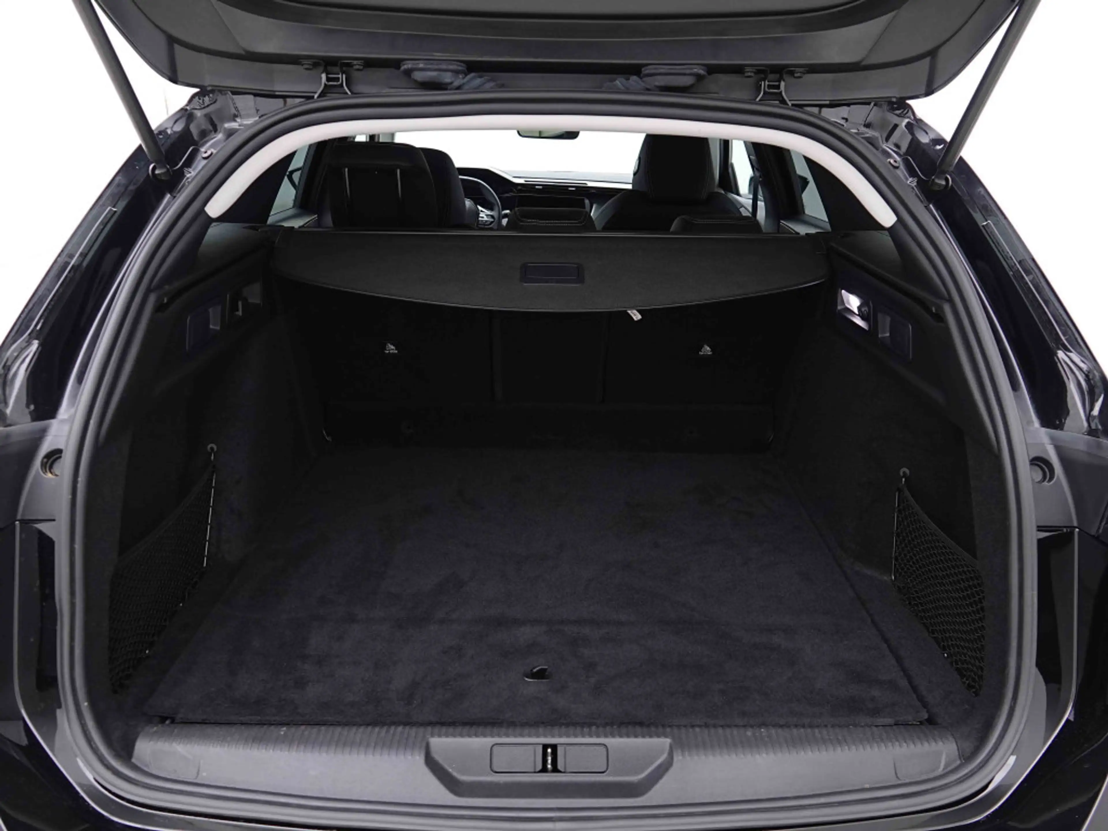 Peugeot 308 PHEV 180 AUT Allure Pack SW | GPS | 360CAM | Heated Seats — photo 6