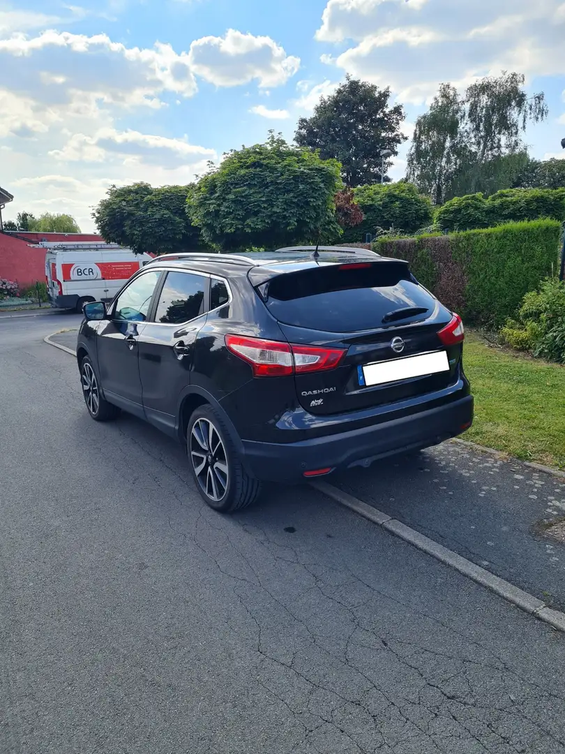 Nissan Qashqai 1.5 dCi 110 Stop/Start Tekna - 2