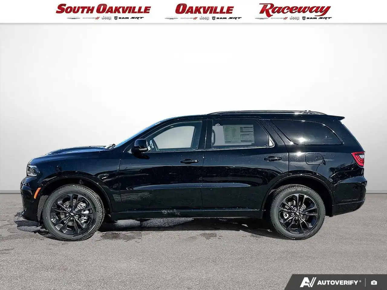 Dodge Durango снимка Dodge Durango
