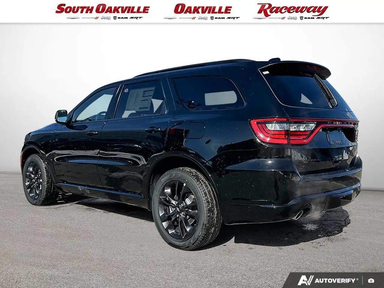 Dodge Durango снимка Dodge Durango