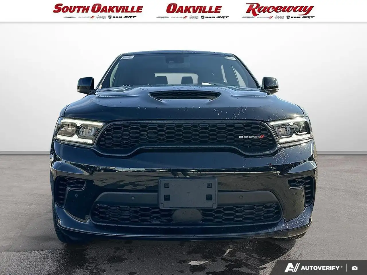 Dodge Durango снимка Dodge Durango