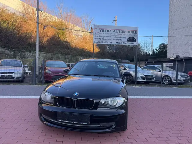 BMW 116 116i