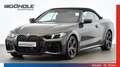 BMW 420 420d Grau - thumbnail 4