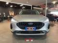 Ford Focus 1.0 EcoBoost Hybrid 125 CV 5p. Active Gris - thumbnail 2