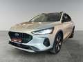 Ford Focus 1.0 EcoBoost Hybrid 125 CV 5p. Active Gris - thumbnail 1