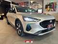 Ford Focus 1.0 EcoBoost Hybrid 125 CV 5p. Active Gris - thumbnail 3