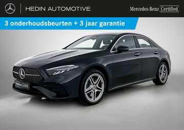 e Berline AMG Line | Verwarmde Zetels | Smartphone