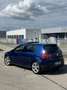 Volkswagen Golf GTI 2.0 T 16S FSI 200 Bleu - thumbnail 4