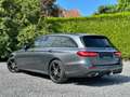 Mercedes-Benz E 200 Break 2.0i AMG Line Gris - thumbnail 8