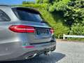 Mercedes-Benz E 200 Break 2.0i AMG Line Gris - thumbnail 9