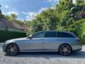 Mercedes-Benz E 200 Break 2.0i AMG Line Gris - thumbnail 7