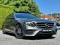 Mercedes-Benz E 200 Break 2.0i AMG Line Gris - thumbnail 1