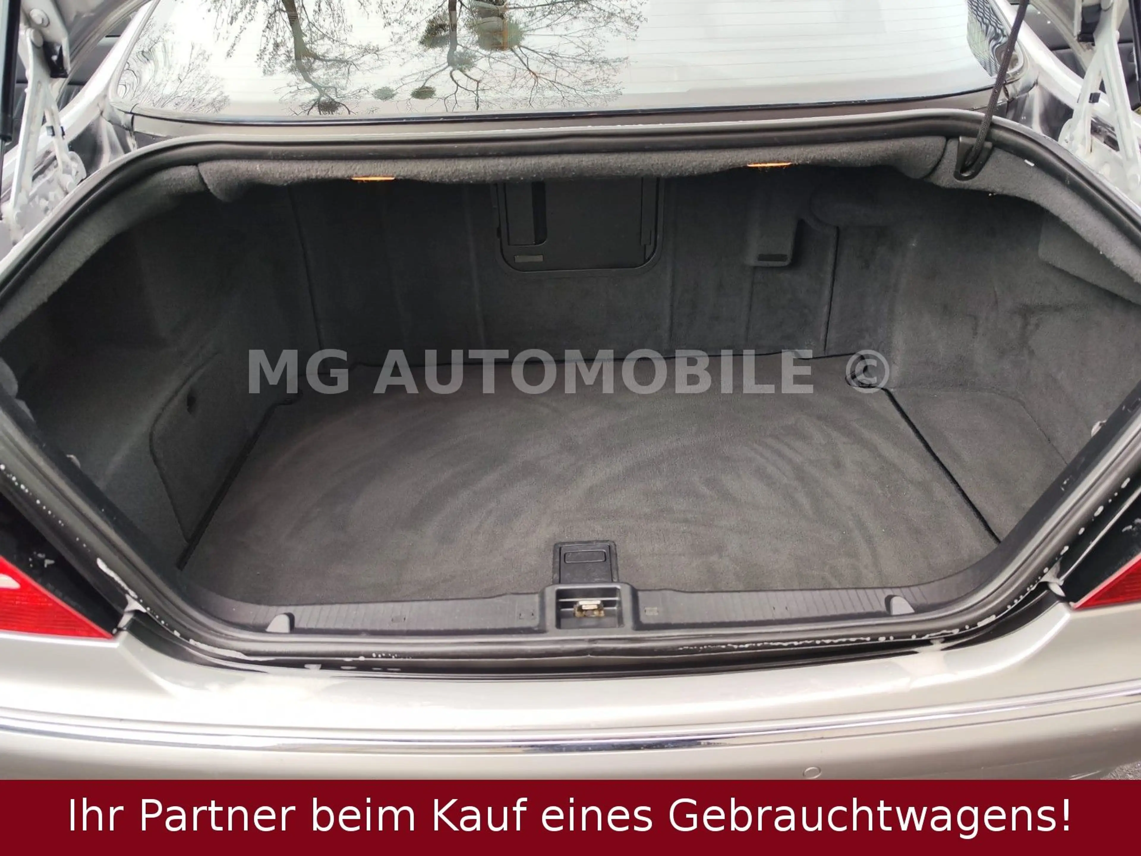 Mercedes-Benz S 350 S-Klasse S 350 Airmatic Scheckheft Bi-Xenon — photo 7
