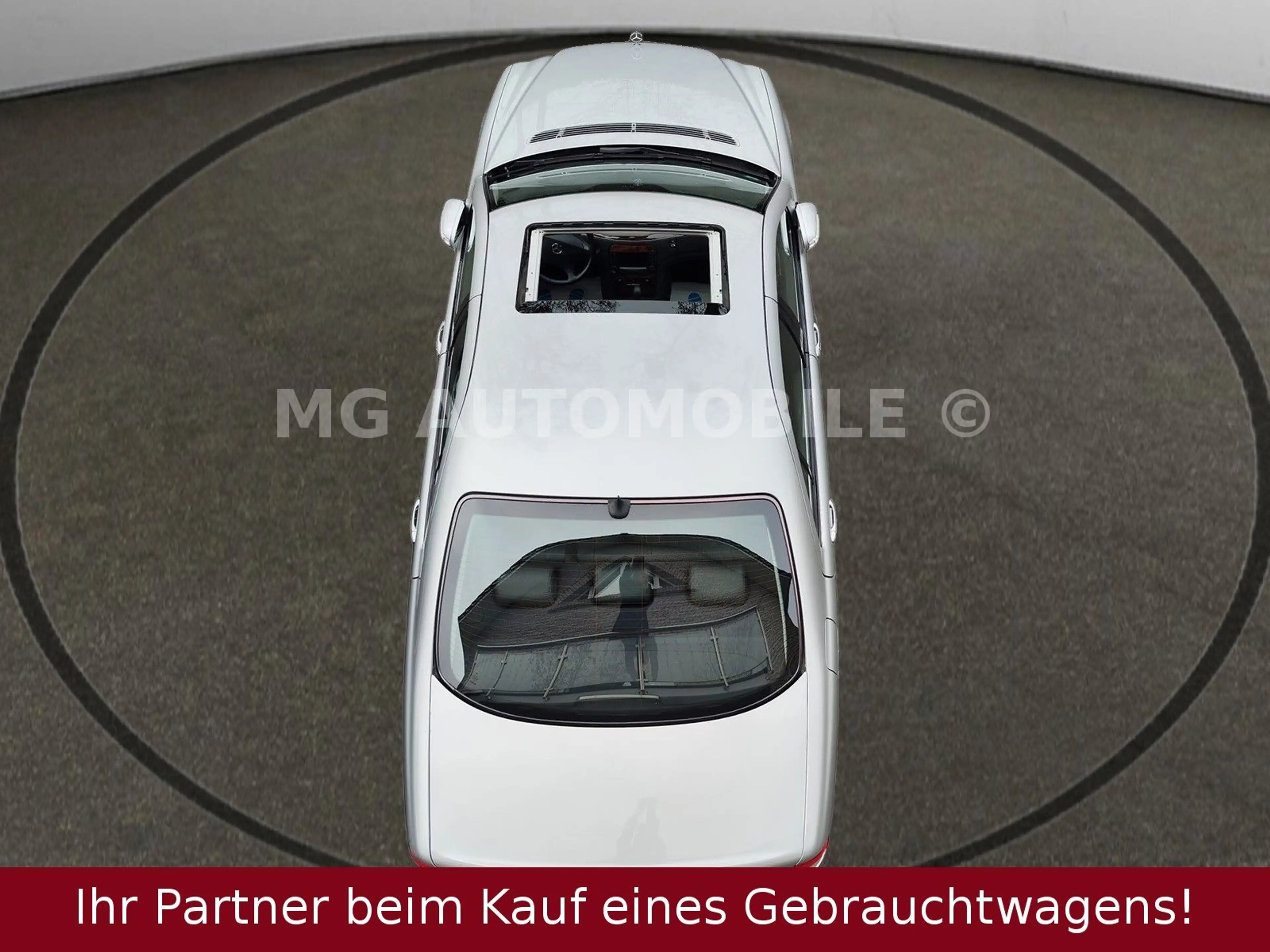 Mercedes-Benz S 350 S-Klasse S 350 Airmatic Scheckheft Bi-Xenon — photo 10