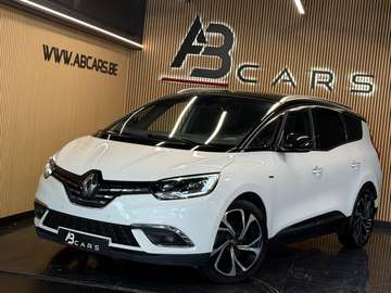 1.3TCE BLACK EDITION ** 7 PLACES ** GARANTIE 12 MOIS **