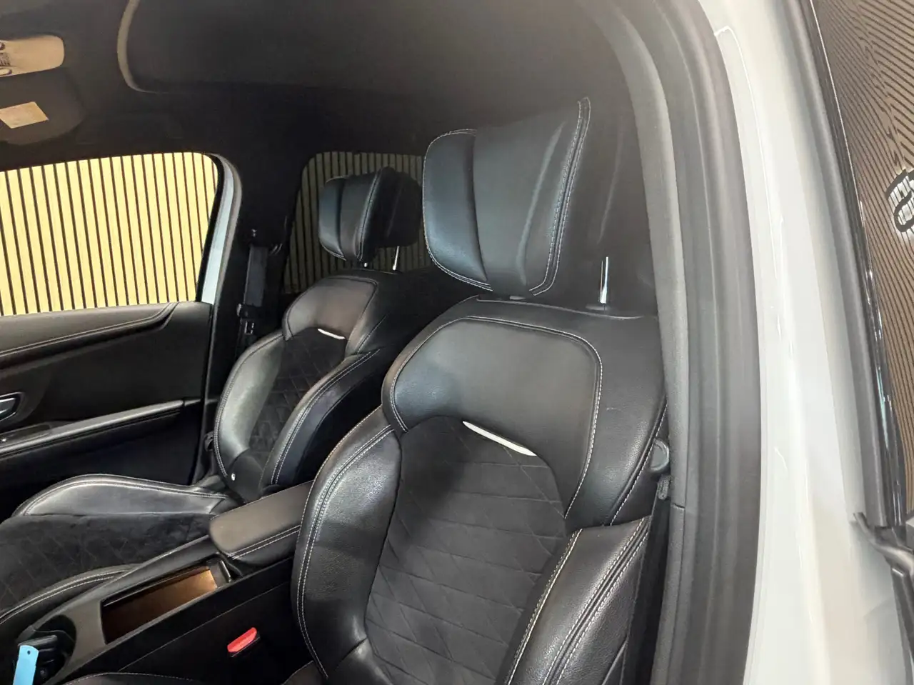 Renault Scenic 1.3TCE BLACK EDITION ** 7 PLACES ** GARANTIE 12 MOIS **, миниатюра 10