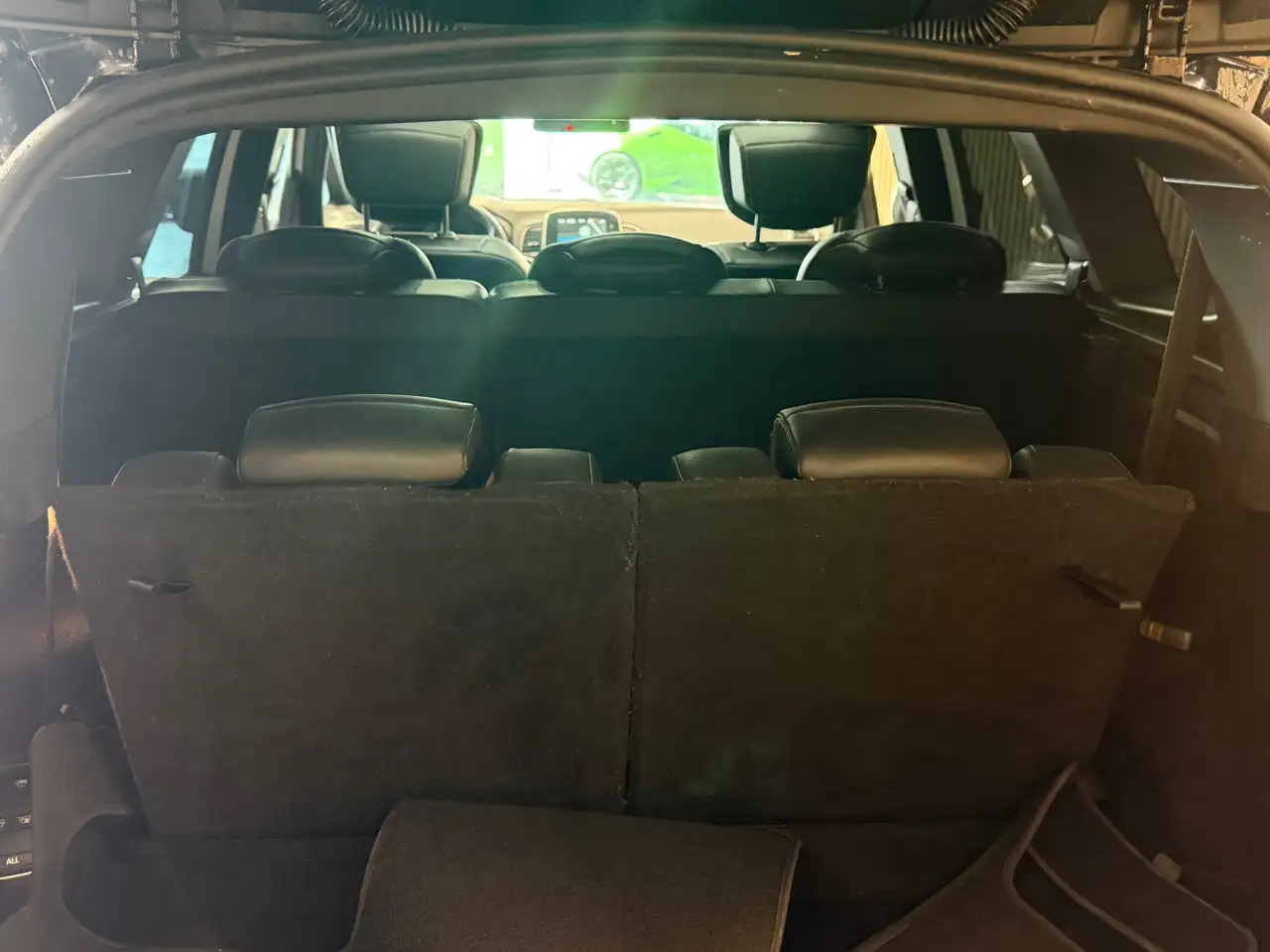 Renault Scenic 1.3TCE BLACK EDITION ** 7 PLACES ** GARANTIE 12 MOIS **, миниатюра 16