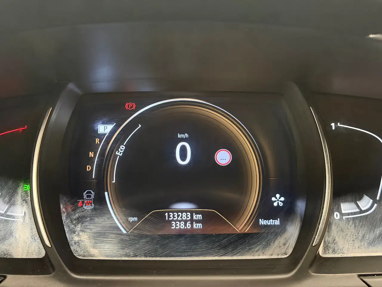 Renault Scenic 1.3TCE BLACK EDITION ** 7 PLACES ** GARANTIE 12 MOIS **, миниатюра 21