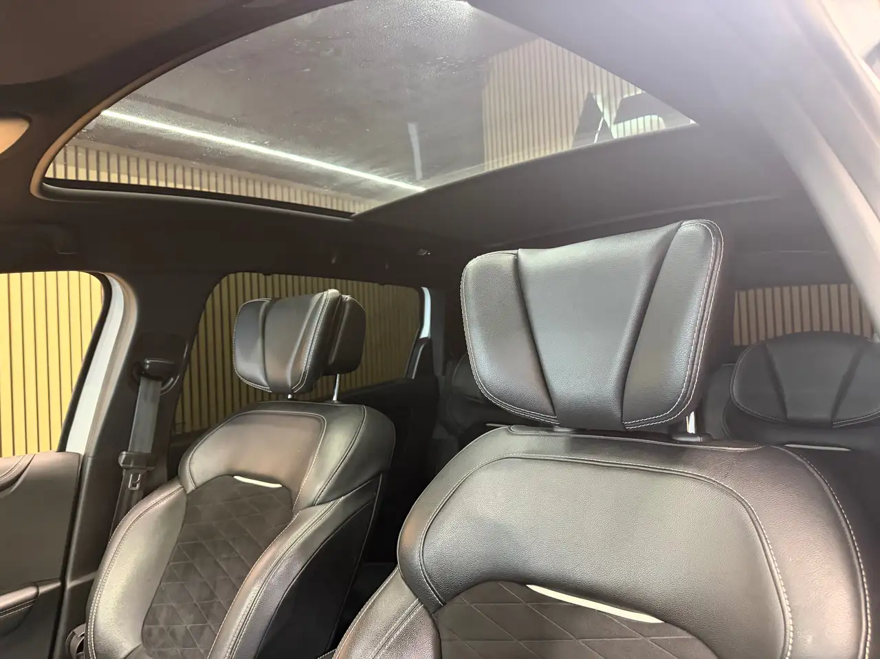 Renault Scenic 1.3TCE BLACK EDITION ** 7 PLACES ** GARANTIE 12 MOIS **, миниатюра 11