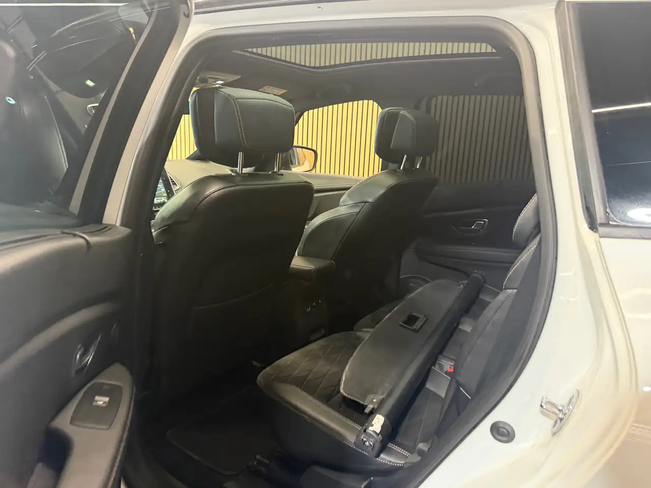 Renault Scenic 1.3TCE BLACK EDITION ** 7 PLACES ** GARANTIE 12 MOIS **, миниатюра 22