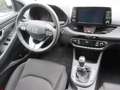 Hyundai i30 1.4 T-GDI Style Fastback Weiß - thumbnail 11