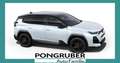 Citroen C5 Aircross Hybrid 145 Automatik MAX Weiß - thumbnail 4