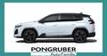 Citroen C5 Aircross Hybrid 145 Automatik MAX Weiß - thumbnail 2