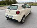 Alfa Romeo MiTo 1.4 78 CV 8V S&S Distinctive ADATTA NEOPATENTATI Beige - thumbnail 3